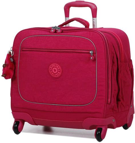 kipling trolley school bag.